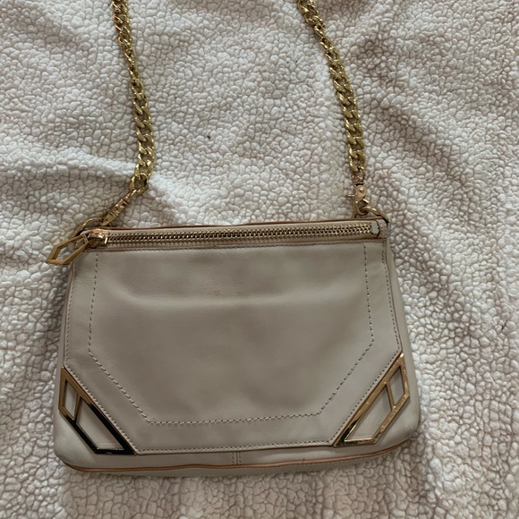 Tan purse - Picture 2 of 4